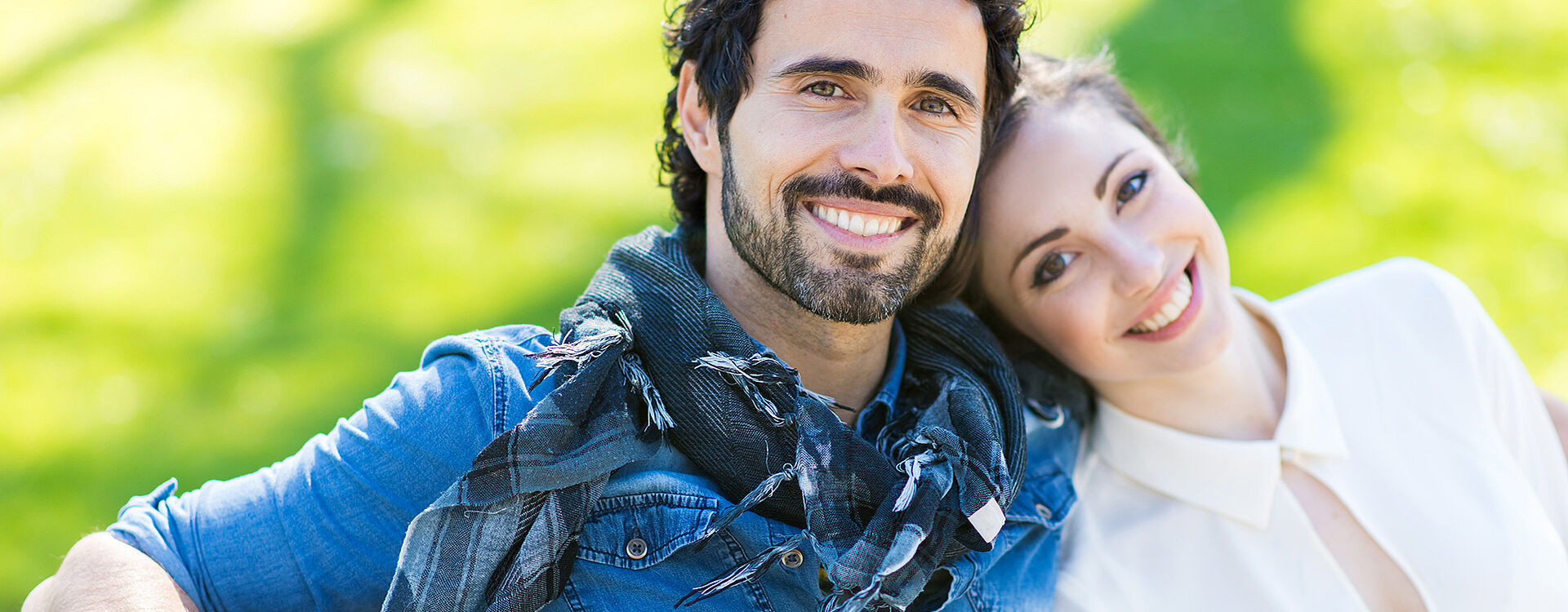 Chlorophyll: Gentle help from natural sources